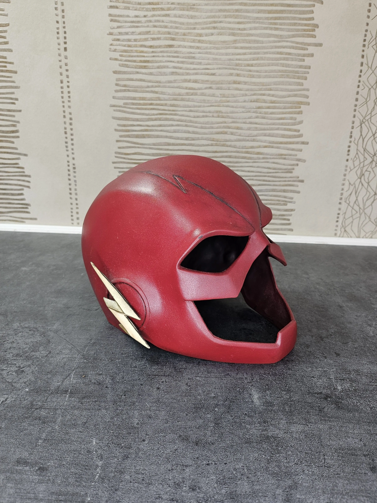 Masque Flash - Image 2