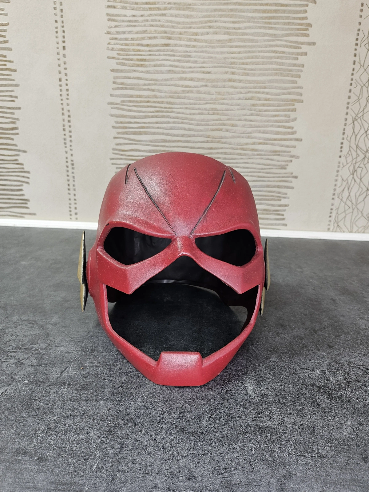 Masque Flash - Image 4