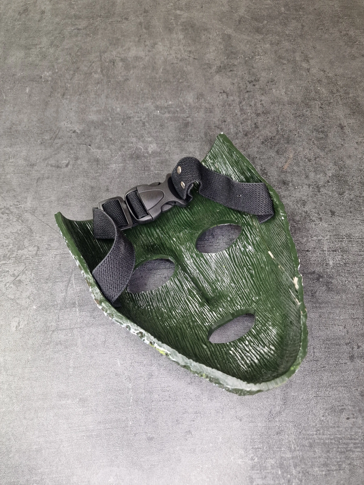Masque The Mask - Image 2