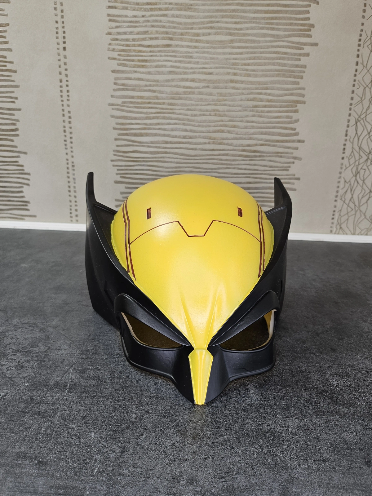 Casque Wolverine - Image 2
