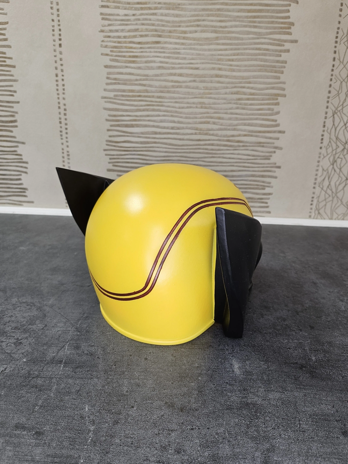 Casque Wolverine - Image 3