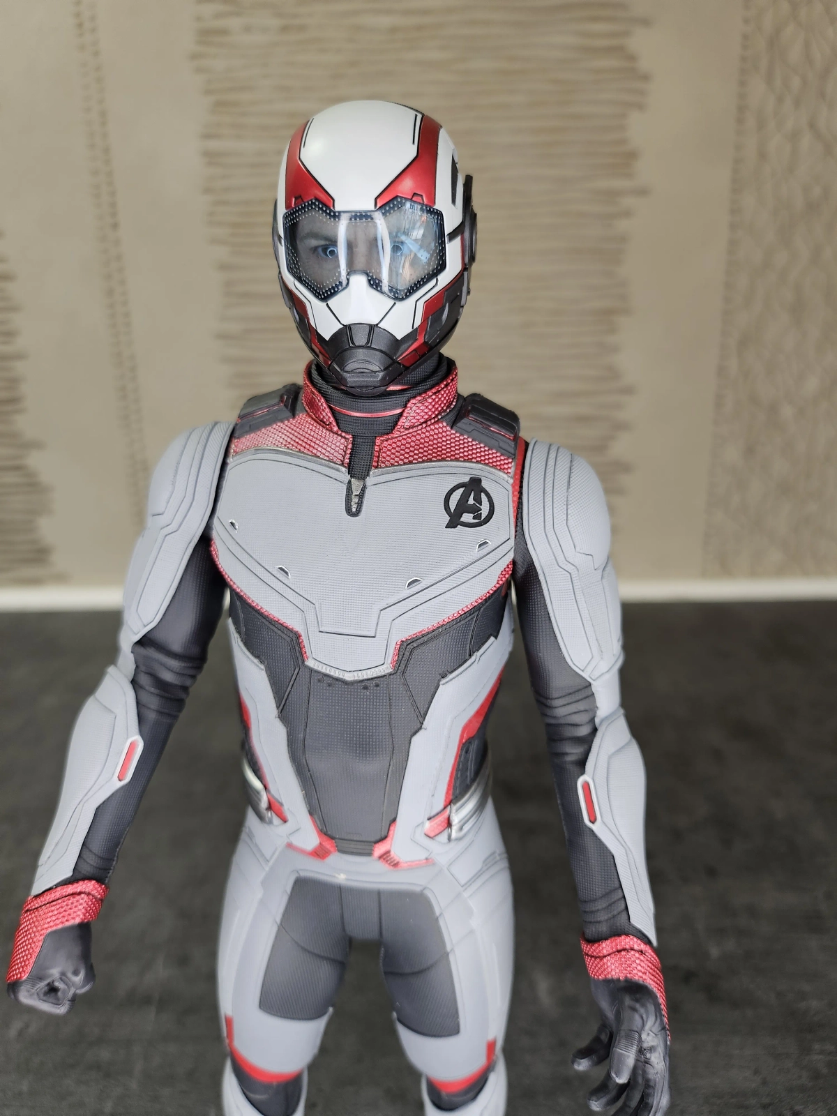 Figurine Tony Stark - Hot Toys HT904726 - Image 5