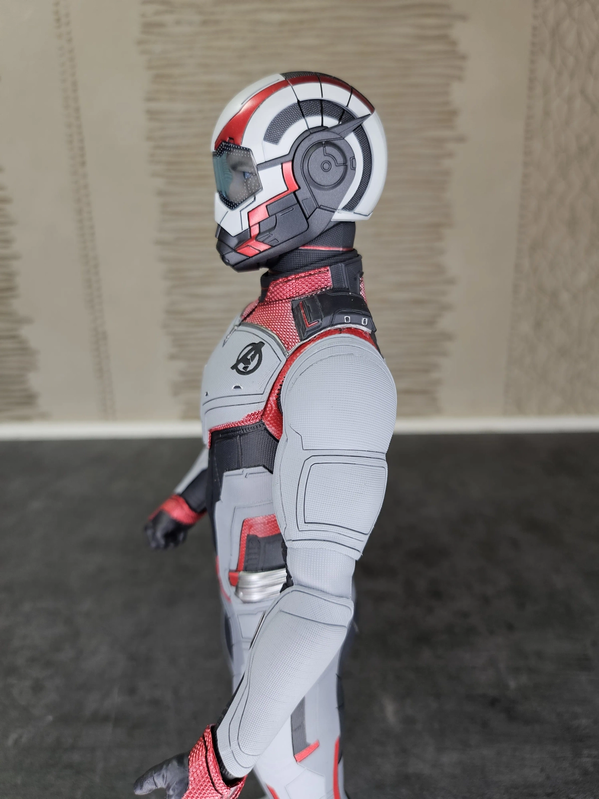 Figurine Tony Stark - Hot Toys HT904726 - Image 6
