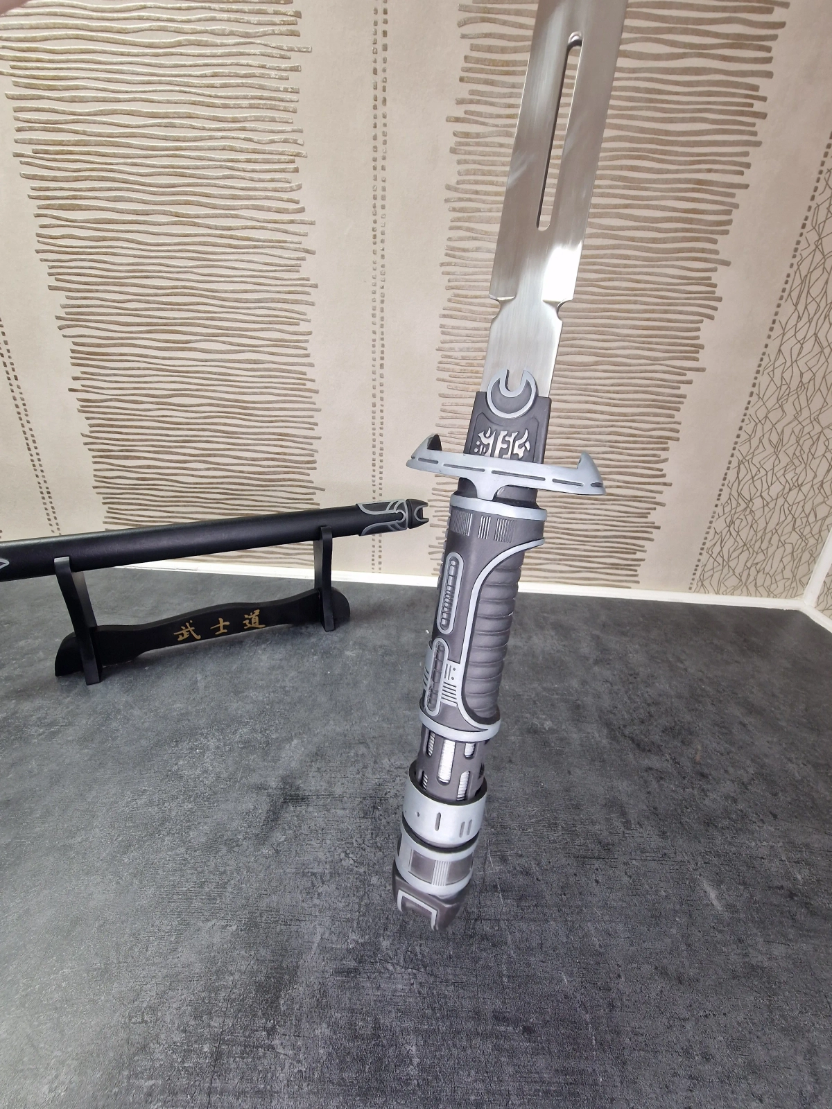 Katana Ninja Sword Samurai 3000 "Blade 2" - Image 2