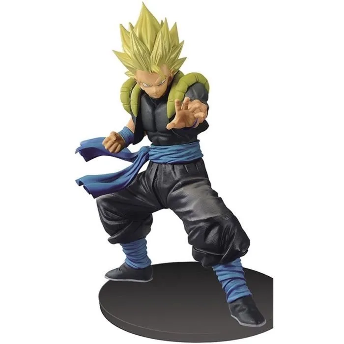 Figurine Gogeta Xeno – Dragon Ball Heroes 7th Anniversary - Image 2